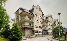 Apartament 7 minut od Krupówek na nogach!